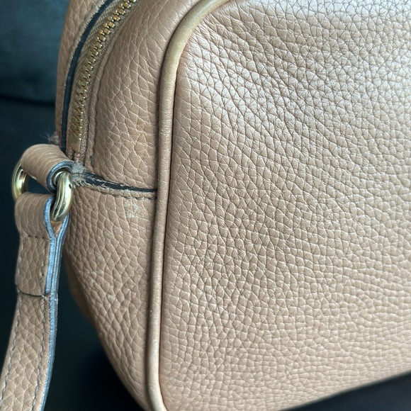 The perfect Gucci Crossbody bag - Picture 7 of 16